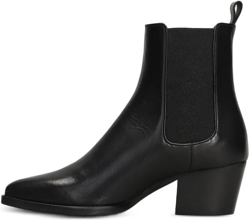 Julie Dee Chelsea boots Zwart - Foto 5