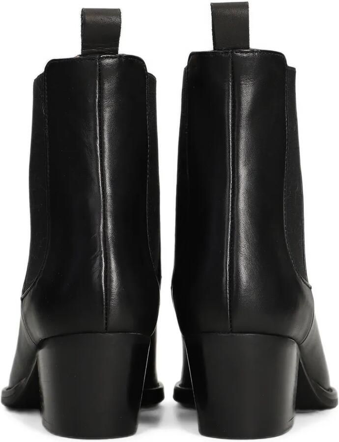 Julie Dee Chelsea boots Zwart - Foto 4