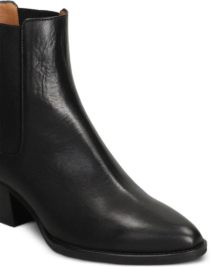 Julie Dee Chelsea boots Zwart - Foto 3