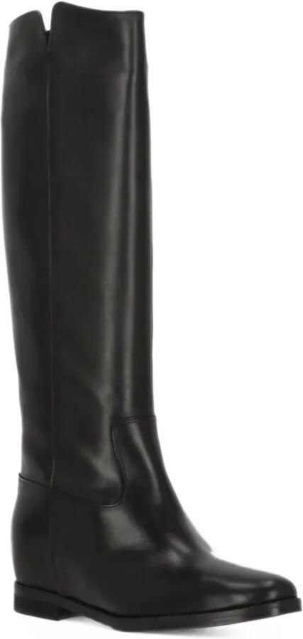 Julie Dee Crast knee-high boots Zwart - Foto 3