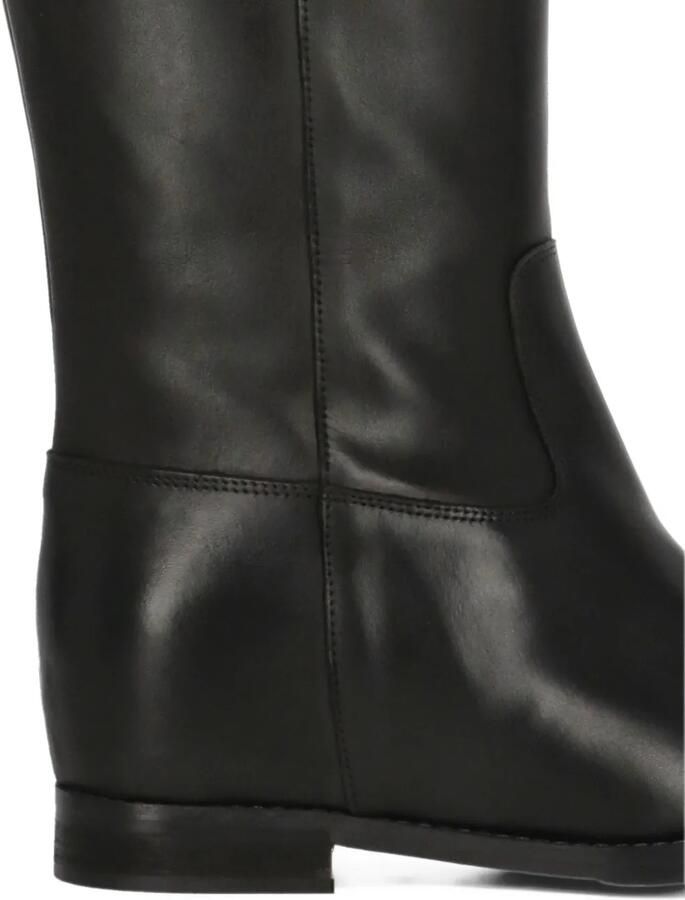 Julie Dee Crast knee-high boots Zwart - Foto 2