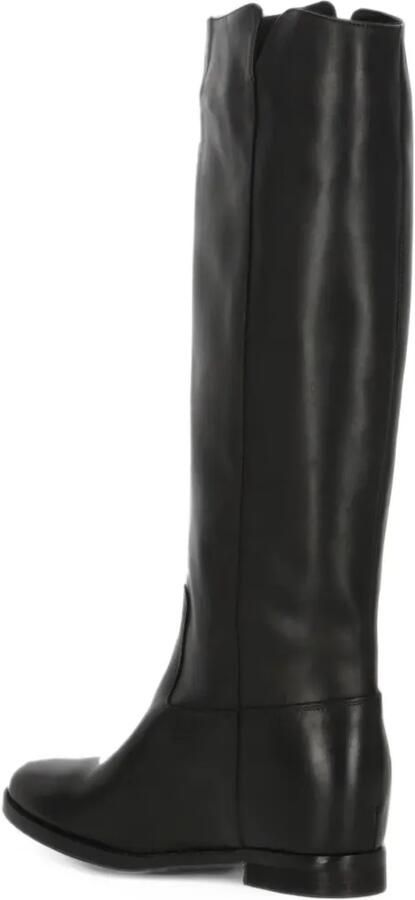 Julie Dee Crast knee-high boots Zwart - Foto 4