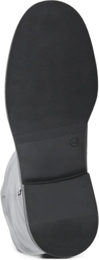 Julie Dee leather boots Zwart - Foto 5