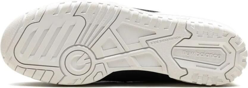 Junya Watanabe 650 leren sneakers Zwart - Foto 4