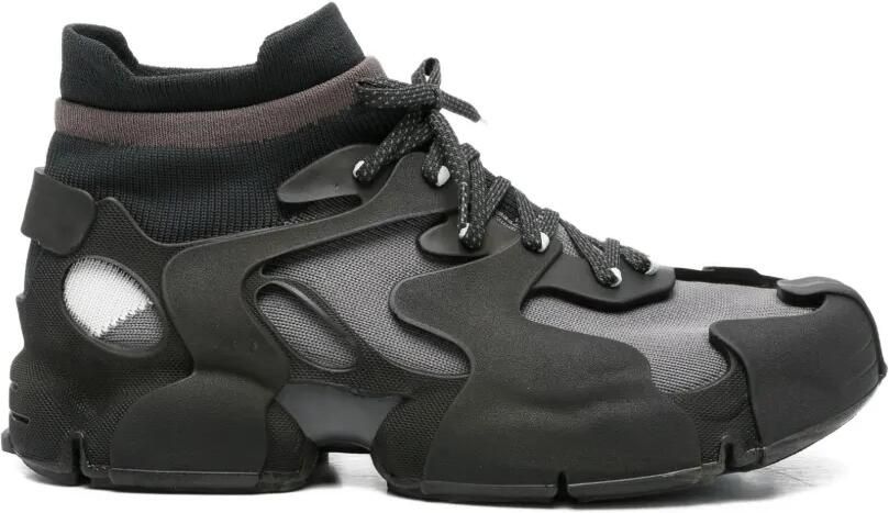 Junya Watanabe x CamperLab Tossu sneakers Zwart