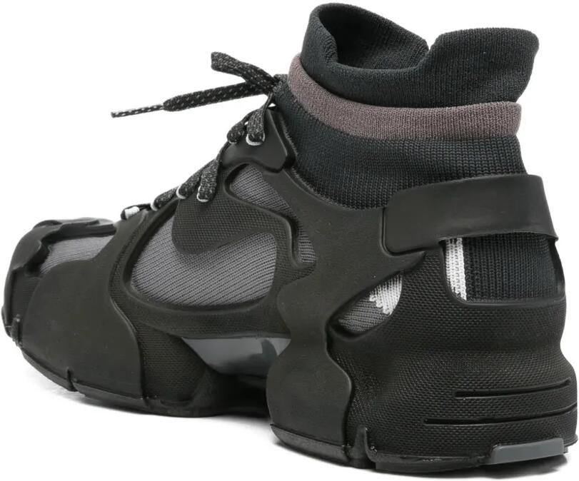 Junya Watanabe x CamperLab Tossu sneakers Zwart - Foto 2