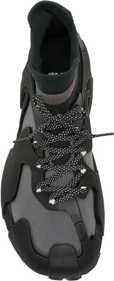 Junya Watanabe x CamperLab Tossu sneakers Zwart - Foto 3