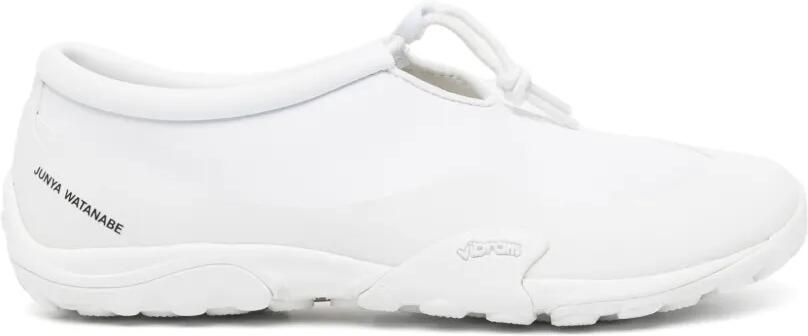 Junya Watanabe x New Balance MT10T sneakers met trekkoord Wit
