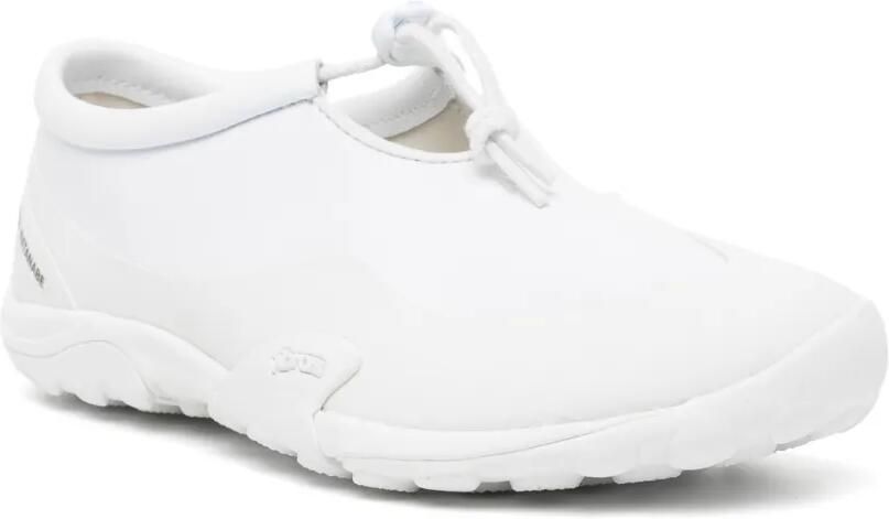 Junya Watanabe x New Balance MT10T sneakers met trekkoord Wit - Foto 3