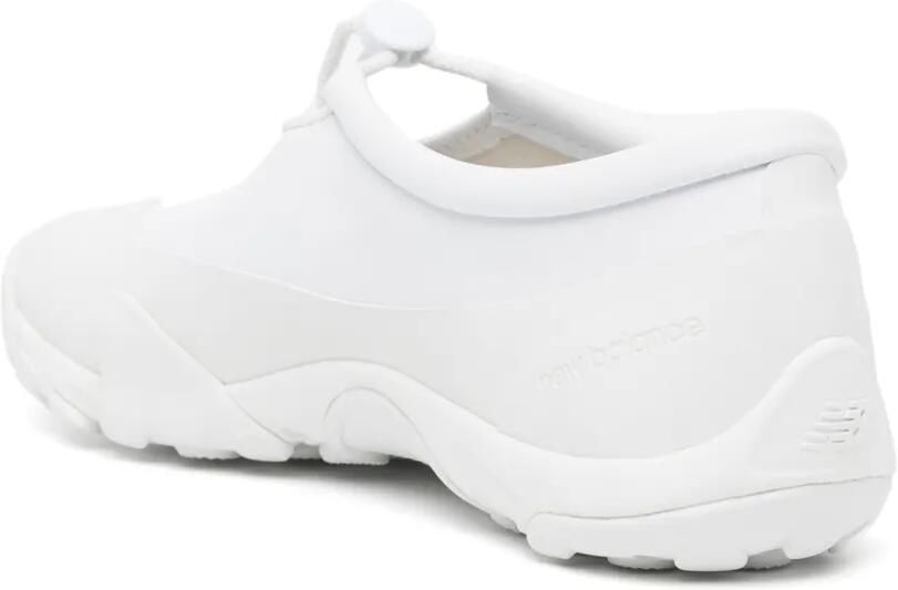 Junya Watanabe x New Balance MT10T sneakers met trekkoord Wit - Foto 2