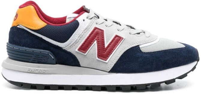 Junya Watanabe MAN Low-top sneakers Grijs