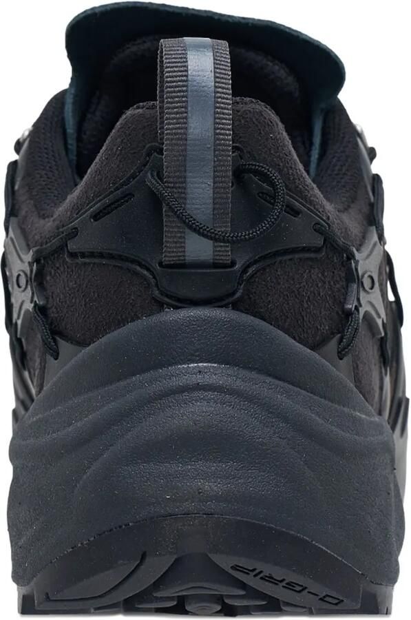 Junya Watanabe MAN Sneakers Zwart