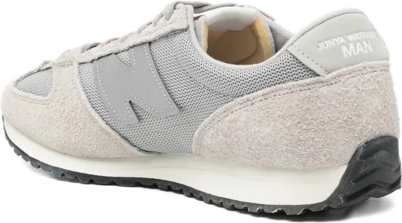 Junya Watanabe MAN x New Balance 471 low-top sneakers Grijs