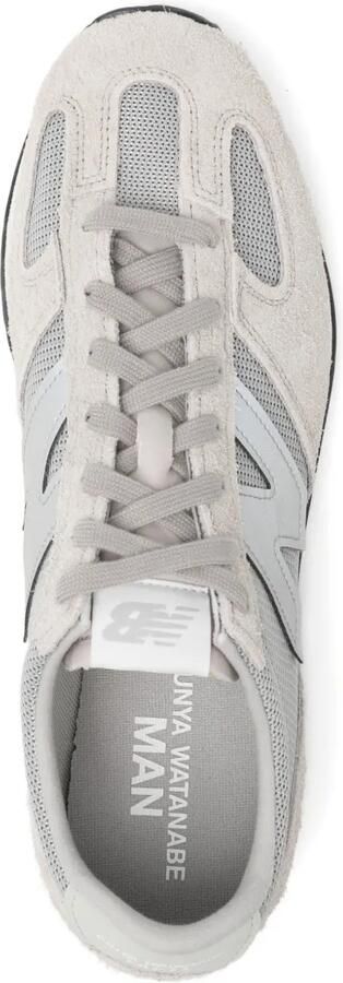 Junya Watanabe MAN x New Balance 471 low-top sneakers Grijs - Foto 4
