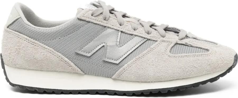 Junya Watanabe MAN x New Balance 471 low-top sneakers Grijs - Foto 3
