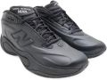 Junya Watanabe MAN x New Balance P400 logo-embossed sneakers Zwart - Zwart
