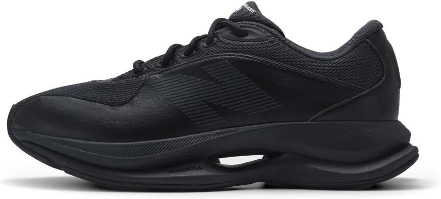 Junya Watanabe MAN x New Balance sneakers met mesh vlakken Zwart