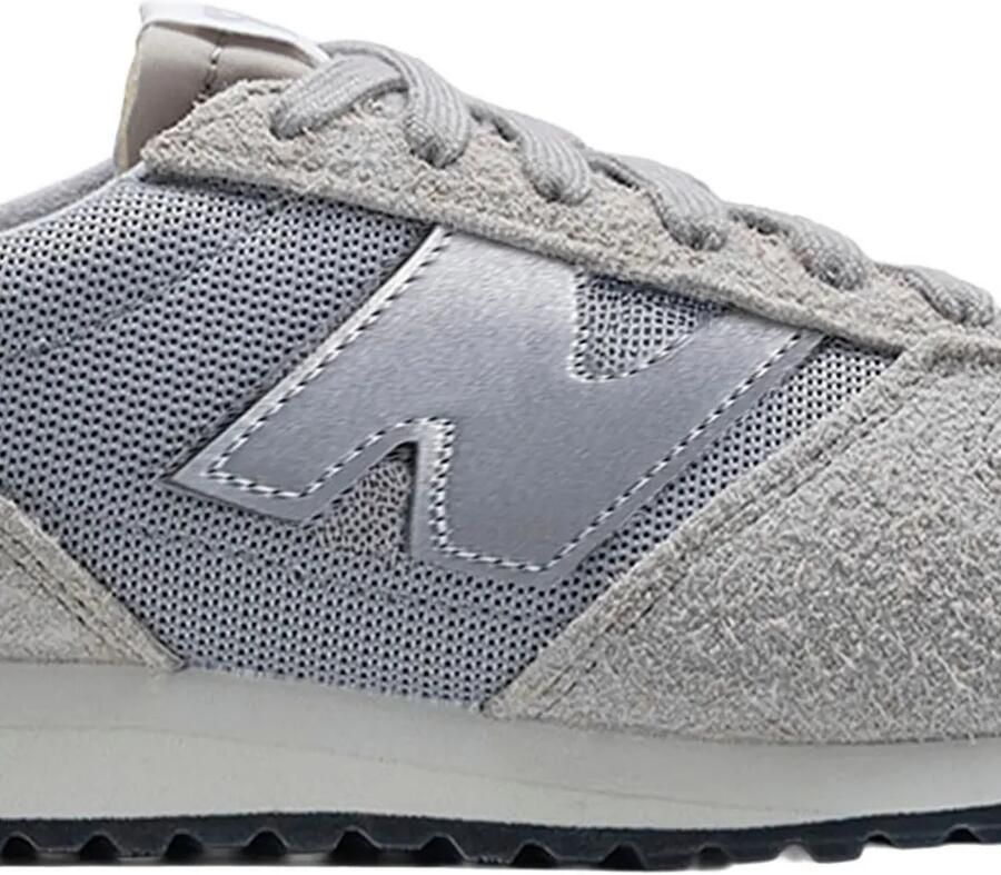 Junya Watanabe MAN x New Balance suède sneakers Grijs - Foto 2