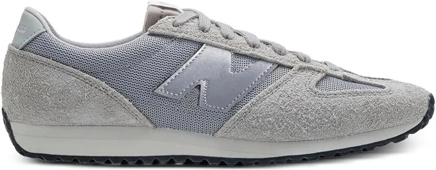 Junya Watanabe MAN x New Balance suède sneakers Grijs - Foto 5