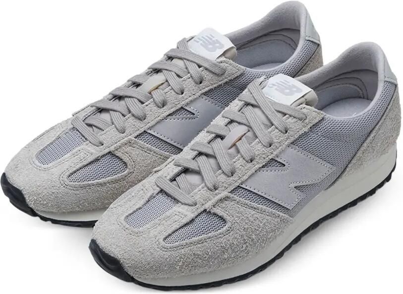 Junya Watanabe MAN x New Balance suède sneakers Grijs - Foto 3