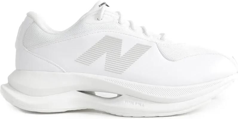 Junya Watanabe MAN x New Balance TF100 sneakers Wit