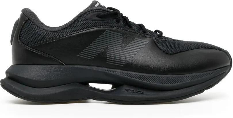Junya Watanabe MAN x New Balance TF100 sneakers Zwart