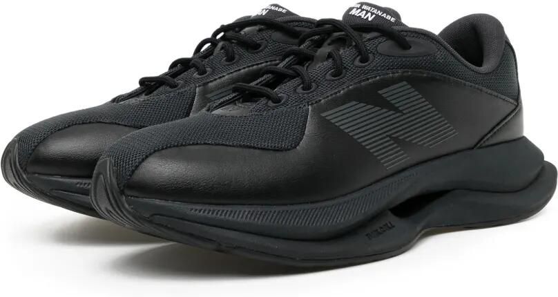 Junya Watanabe MAN x New Balance TF100 sneakers Zwart - Foto 3