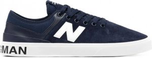Junya Watanabe MAN Low-top sneakers Blauw