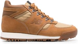Junya Watanabe MAN x Aime Leon Dore Rainier high-top sneakers Bruin