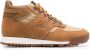 Junya Watanabe MAN x Aime Leon Dore Rainier high-top sneakers Bruin - Thumbnail 1