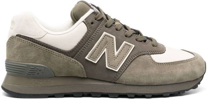 Junya Watanabe MAN x New Balance sneakers Groen