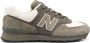 Junya Watanabe MAN x New Balance sneakers Groen - Thumbnail 1