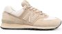 Junya Watanabe MAN x New Balance sneakers met geborduurd logo Beige - Thumbnail 1