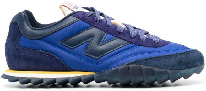 New Balance x sneakers Blauw