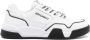 Just Cavalli Chunky sneakers met logo-reliëf Wit - Thumbnail 1