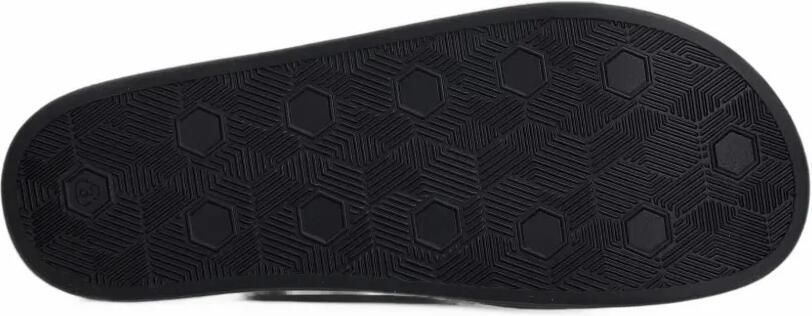 Just Cavalli Slippers met logoprint Zwart - Foto 5