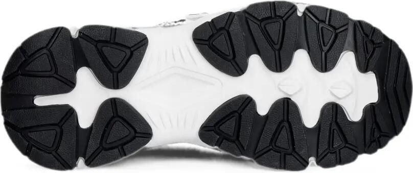 Just Cavalli Sneakers met logopatch Wit - Foto 5