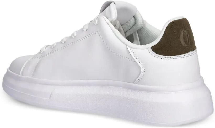 Just Cavalli Sneakers met logoprint Wit - Foto 2