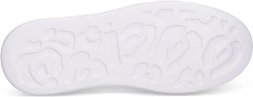 Just Cavalli Sneakers met logoprint Wit - Foto 5