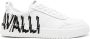 Just Cavalli Sneakers met logoprint Wit - Thumbnail 1