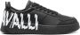 Just Cavalli Sneakers met logoprint Zwart - Thumbnail 1