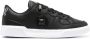 Just Cavalli Sneakers met logopatch Zwart - Thumbnail 1