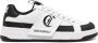 Just Cavalli Sneakers met logoprint Wit - Thumbnail 1