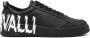 Just Cavalli Sneakers met logoprint Zwart - Thumbnail 1