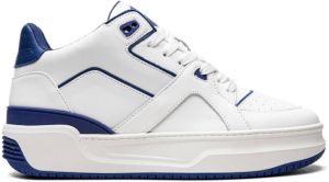 Just Don Courtside Low sneakers Wit