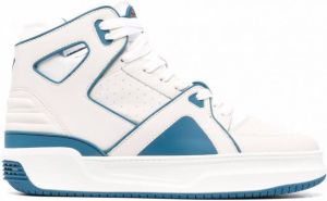 Just Don High-top sneakers Wit