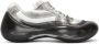 JW Anderson Bumper-Hike low-top sneakers Zwart - Thumbnail 1