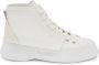 JW Anderson High-top sneakers Wit - Thumbnail 1