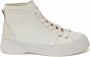 JW Anderson High-top sneakers Wit - Thumbnail 1