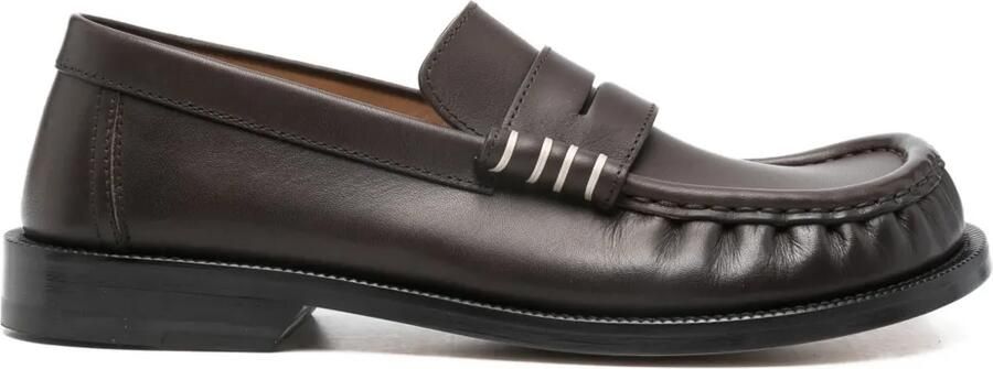 JW Anderson Loafer mocassins Bruin